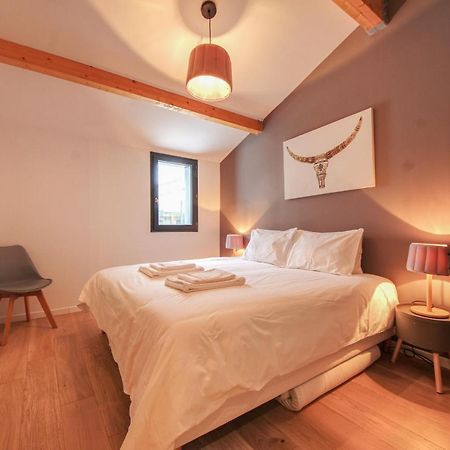 Maison Des Praz Chamonix Extérieur photo