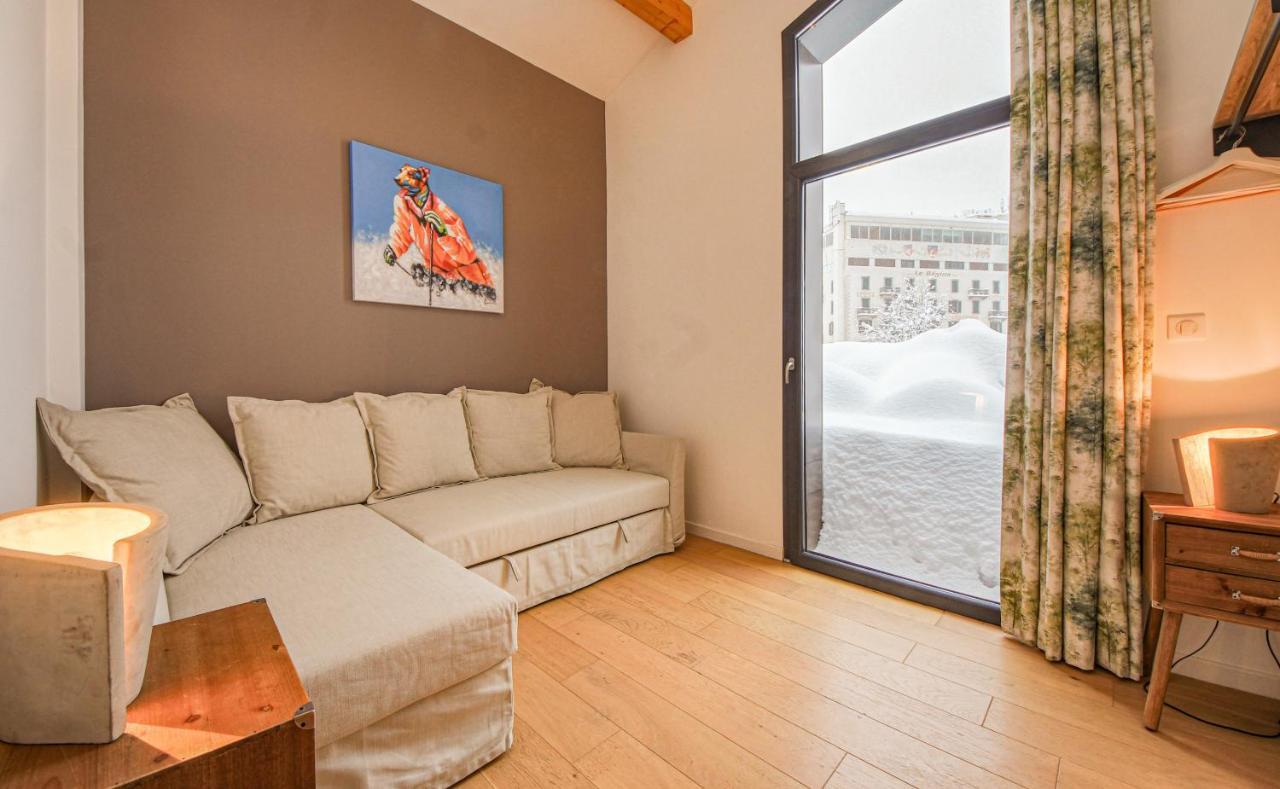Maison Des Praz Chamonix Extérieur photo